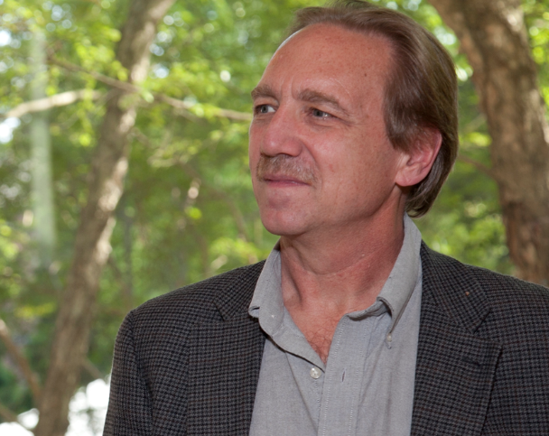 Chris Anson. North Carolina State University